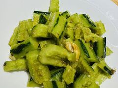 -郭靖内蒙菜·烤全羊·烧烤(望京旗舰店)
