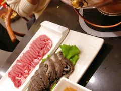 -北门涮肉·铜锅涮肉(南锣鼓巷店)