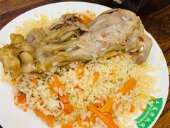 -217丰惠源抓饭(江乾路店)