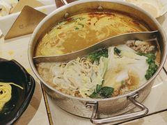 -呷哺呷哺 黄金牧场 (新辰里学清路店)
