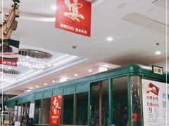 -申阿婆·上海菜·小海鲜(国展店)