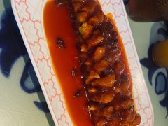 -撒拉花儿·新疆菜·清真(太阳宫店)