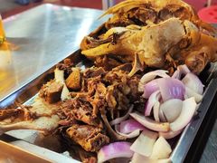 -正宁路小吃夜市