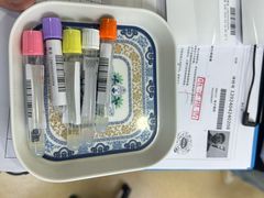 -爱康国宾体检中心(顺平分院)