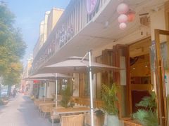 -食藕·武昌鱼(古德寺店)