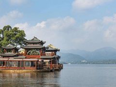 -西湖天地