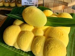 -红林大酒店RFcafe自助餐厅