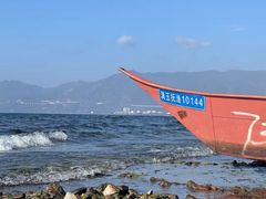 -抚仙湖禄充风景区