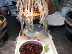 -赠李白·如诗的川味(余杭万达广场店)