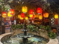 -万里闯关东铁锅炖菜馆(高新旗舰店)