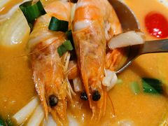 -米泰芒·东南亚料理(体育西店)