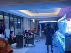 -天津瀚金佰九号温泉酒店(南楼地铁站店)