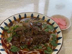 -川姐牦牛肉粉(沟口店)