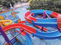 -清泉湾生态旅游度假区