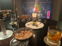 -云·酷Atmosphere(国贸大酒店)