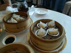 -广州塔晖粤轩中餐厅