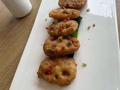 -枣子树·素食餐厅(朱家尖店)