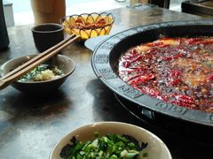 -重庆渝达老火锅(春熙路店)