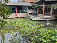 -东江渔村·古典园林·30年粤菜老字号(太和店)