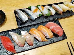 -友壹町寿司(佛山新DNA店)