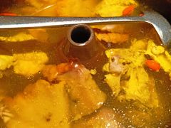 云海肴汽锅鸡-云海肴·汽锅鸡·云南菜(美罗城店)