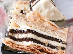 -85度C(南京龙江店)