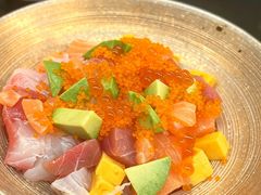 -Sushi Hanzo半藏(天环广场店)