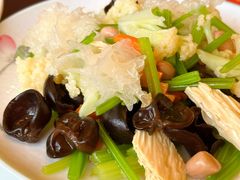 -民族饭荘(新华大街店)