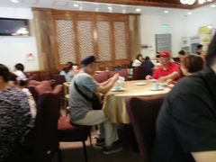 大堂-天和晟烤鸭店(世纪坛店)