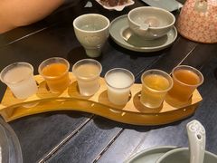 -食味酒味天津菜·古法鲜酿米酒(鼓楼店)