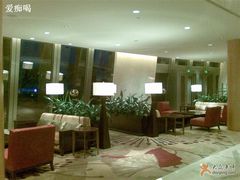 -深圳大梅沙京基洲际度假酒店