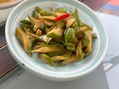 -那家·油麻菜馆(常德道店)