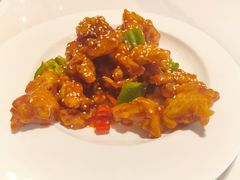 -马凯餐厅(长椿街店)