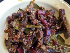 -李子坝梁山鸡(李子坝大鸡哥店)