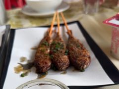 -铭副琦食·虾蟹烩馆(渔人码头店)