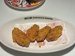 -新白鹿餐厅(第一百货店)
