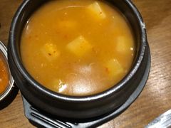 -·缸桶屋·韩式牛肋条自助烤肉(西湖D11店)