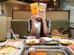 -海底捞火锅(漫乐城夜宵主题店)