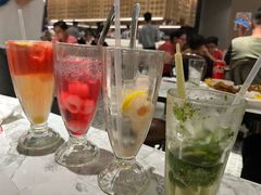 -关夫人餐厅(阳光广场店)