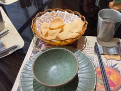 -金厨泰国餐厅·全泰籍厨师料理(拱北店)