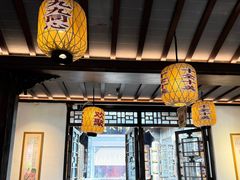 -南京大牌档(夫子庙老门东店)