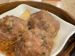 柠香牛肉球-点都德(聚福楼店)