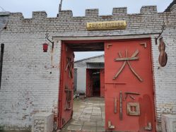 -文旺阁亲子手工DIY木作博物馆