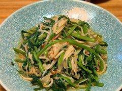 -山茶云南菜(永安里店)
