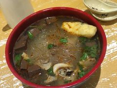 -徐建萍汤包(热河南路店)