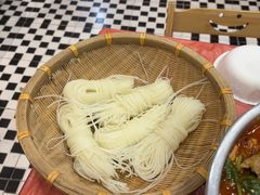 -王大乔泡椒米线·小火锅(星城天地店)
