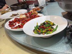 -恒记饭店·海鲜明档(淹城店)
