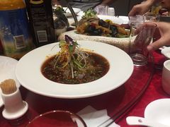 -悦福瑞酒楼(西影路店)