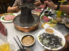 -嘉陵楼馋嘴城(簋街总店)