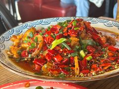 -小天府川菜馆(魏公村店)